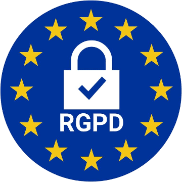 Conforme RGPD